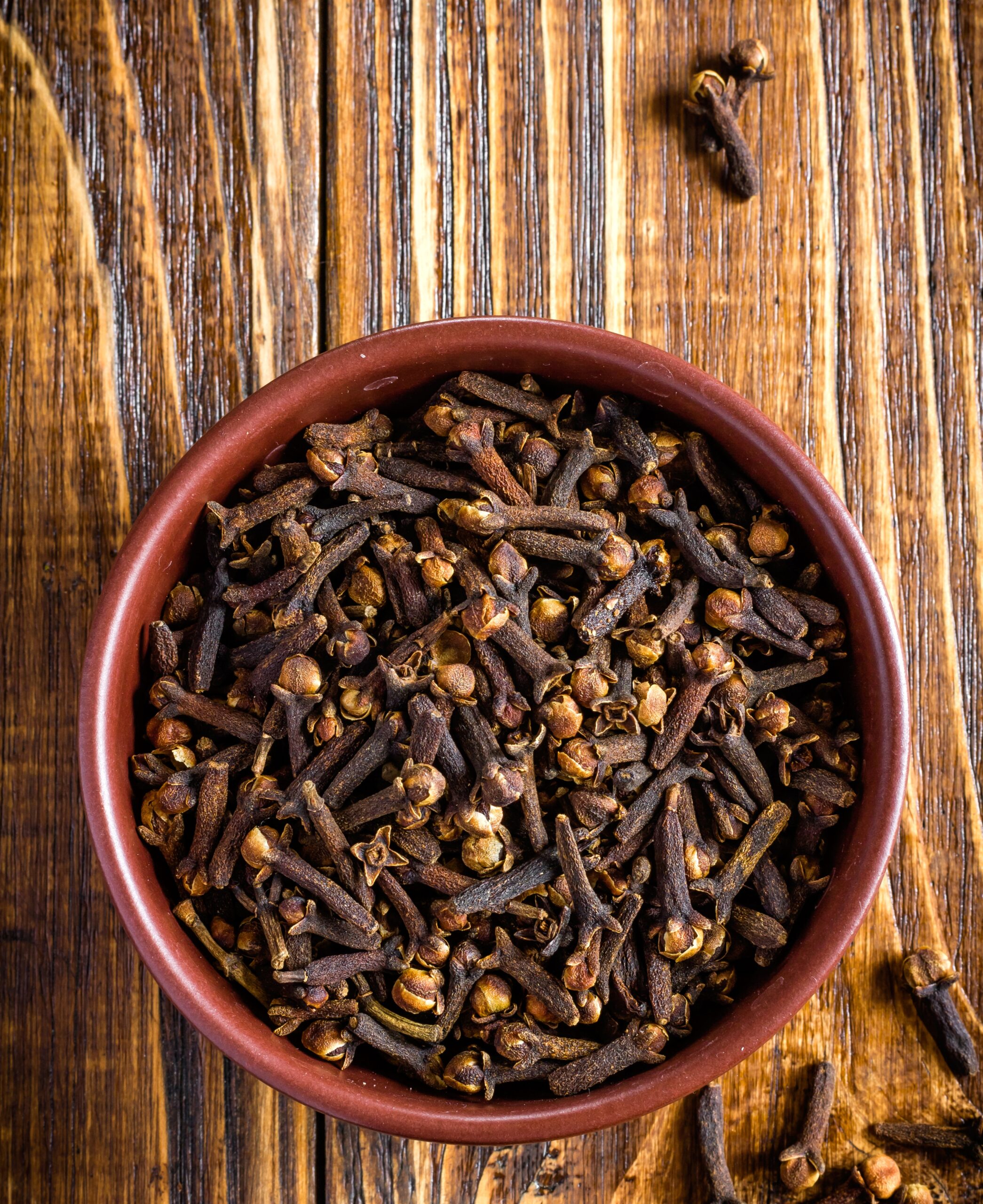 Premium Cloves