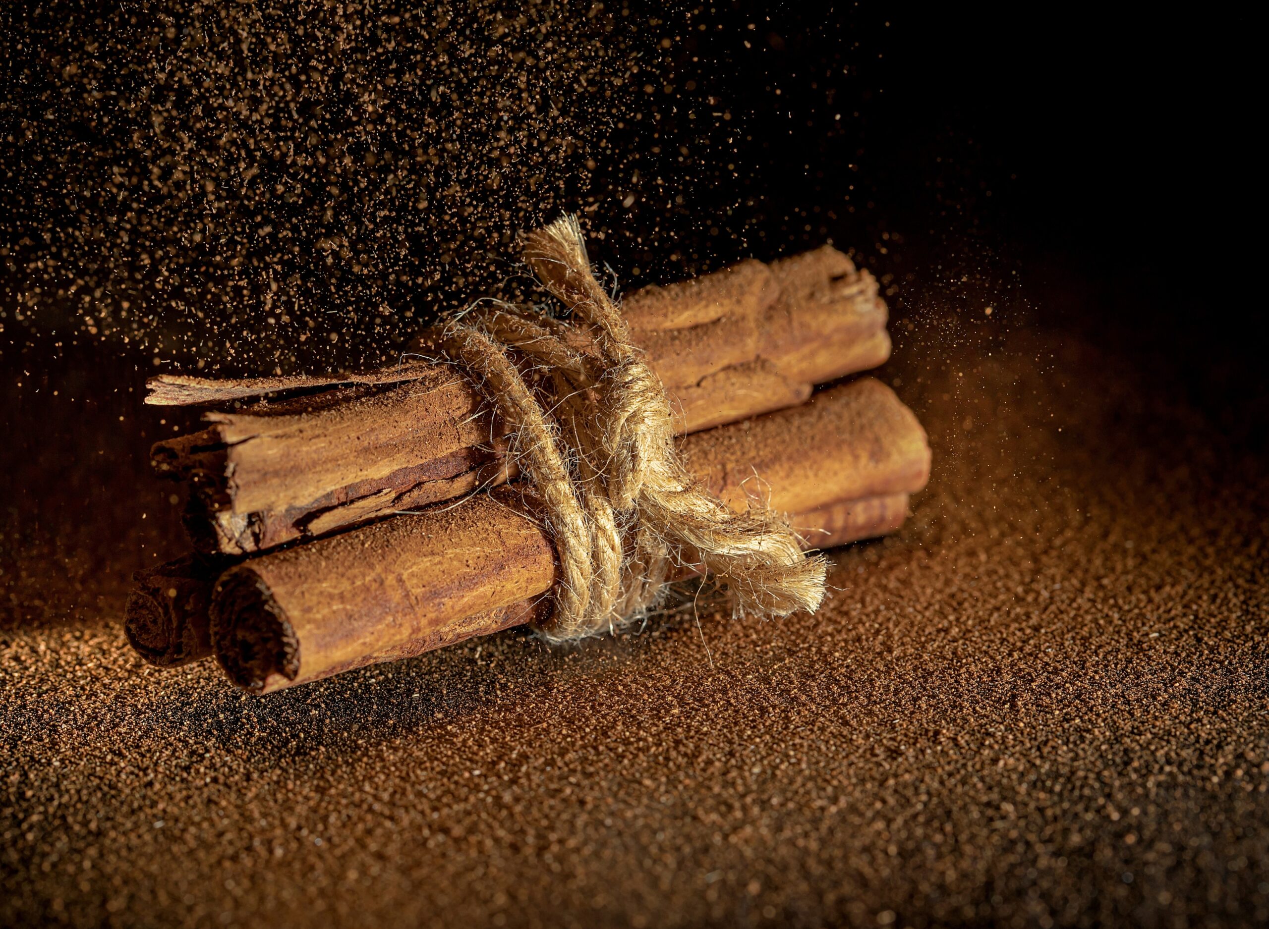 Premium Ceylon Cinnamon