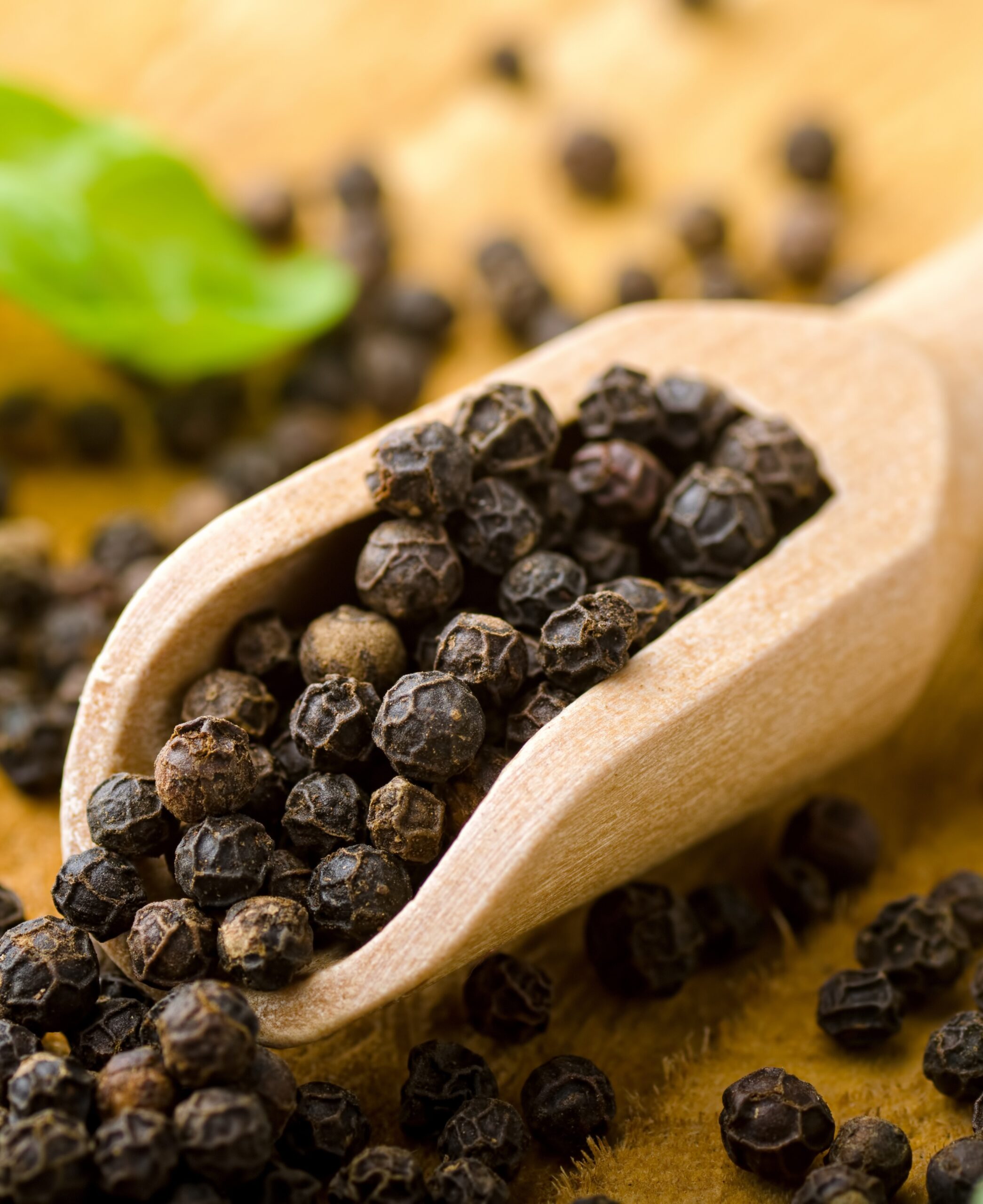 Premium Black Pepper