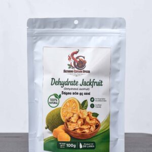 Dehydrate Jackfruits