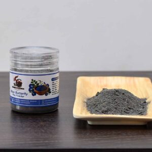 Blue Butterfly Pea Powder