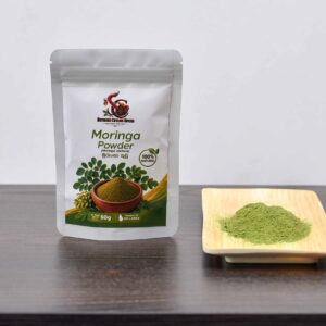 Moringa Powder