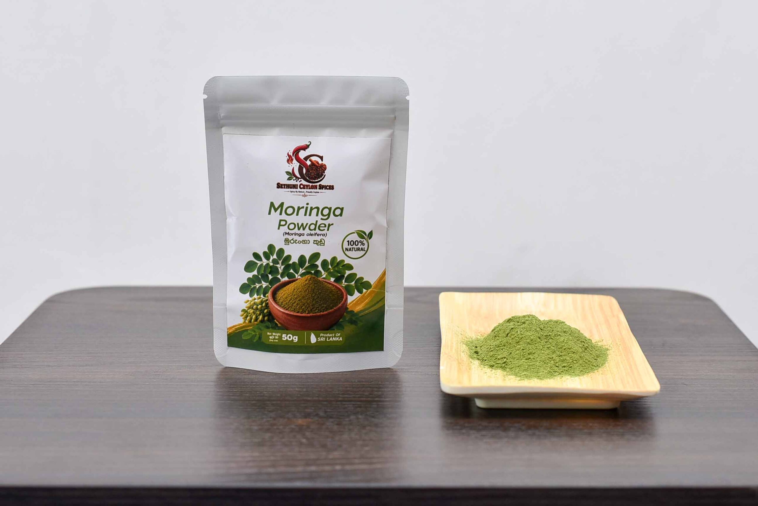 Moringa Powder