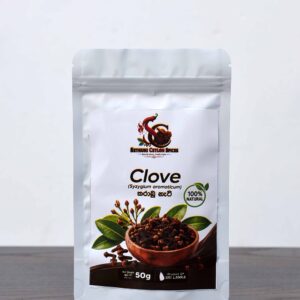 Cloves