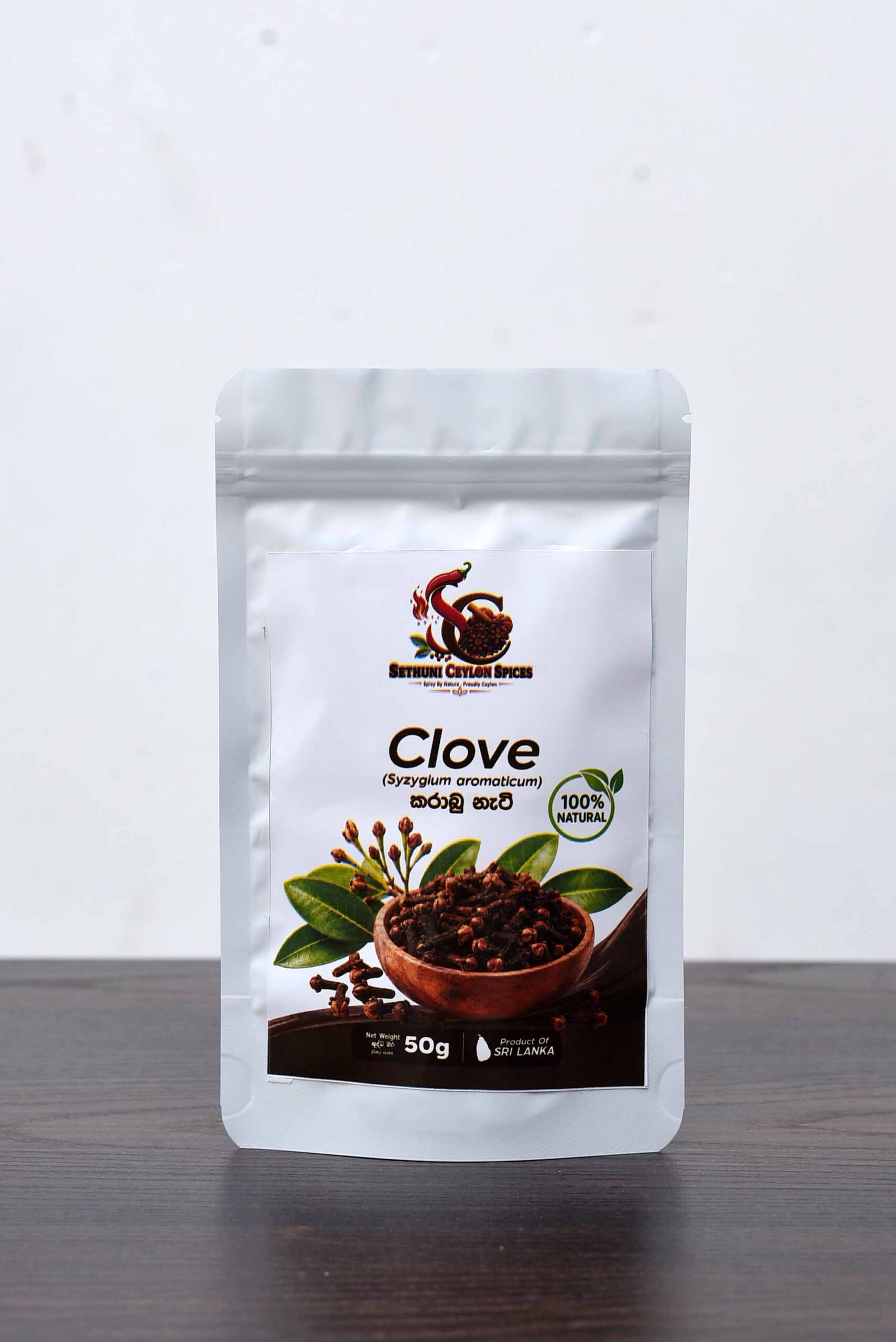 Cloves