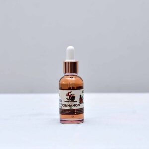 Cinnamon Oil