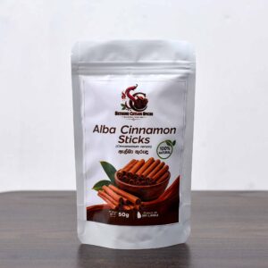 Alba Cinnamon Sticks