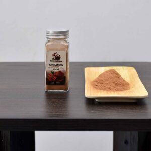 Cinnamon Powder