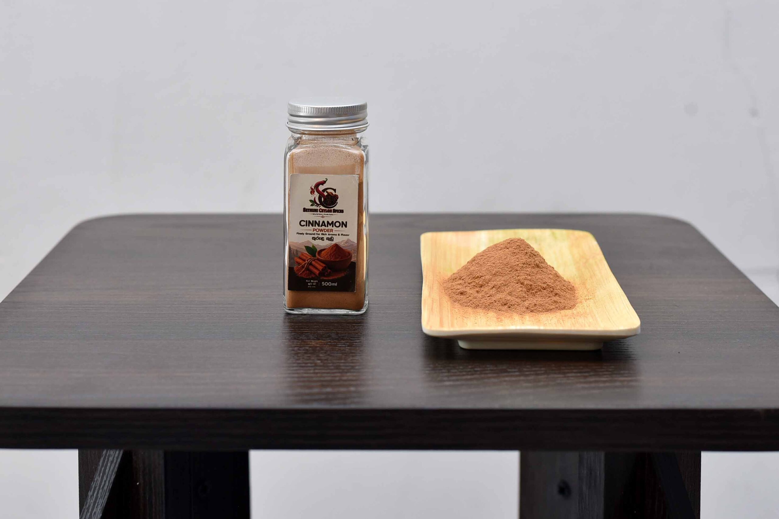 Cinnamon Powder