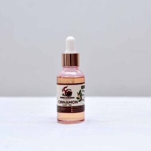 Cinnamon Leaf Oil